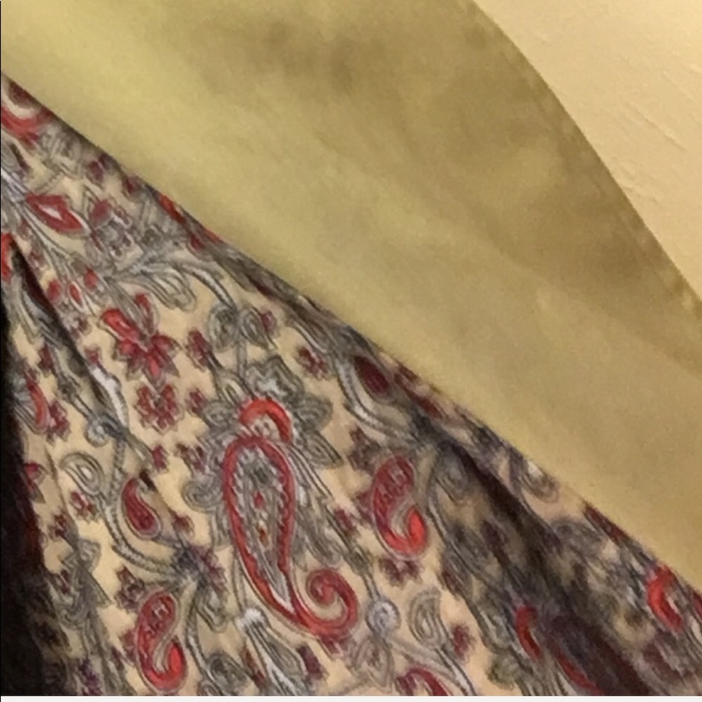 CYBER SALE  VTG Classic Trench - Picture 4 of 8